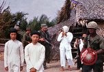 Image of search and destroy operation Vietnam, 1967, second 10 stock footage video 65675026285