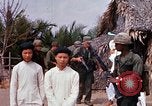 Image of search and destroy operation Vietnam, 1967, second 11 stock footage video 65675026285