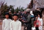 Image of search and destroy operation Vietnam, 1967, second 12 stock footage video 65675026285