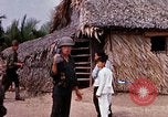 Image of search and destroy operation Vietnam, 1967, second 20 stock footage video 65675026285