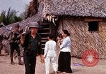 Image of search and destroy operation Vietnam, 1967, second 21 stock footage video 65675026285