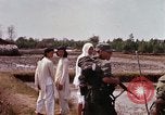 Image of search and destroy operation Vietnam, 1967, second 23 stock footage video 65675026285