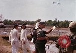 Image of search and destroy operation Vietnam, 1967, second 24 stock footage video 65675026285