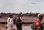 Image of search and destroy operation Vietnam, 1967, second 25 stock footage video 65675026285