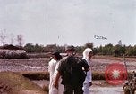 Image of search and destroy operation Vietnam, 1967, second 27 stock footage video 65675026285