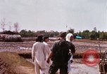 Image of search and destroy operation Vietnam, 1967, second 28 stock footage video 65675026285
