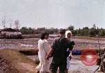 Image of search and destroy operation Vietnam, 1967, second 29 stock footage video 65675026285