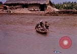 Image of search and destroy operation Vietnam, 1967, second 34 stock footage video 65675026285