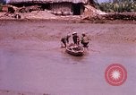 Image of search and destroy operation Vietnam, 1967, second 38 stock footage video 65675026285