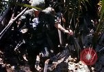 Image of search and destroy operation Vietnam, 1967, second 44 stock footage video 65675026285