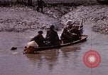 Image of search and destroy operation Vietnam, 1967, second 49 stock footage video 65675026285