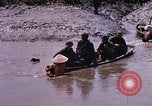 Image of search and destroy operation Vietnam, 1967, second 51 stock footage video 65675026285