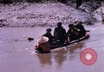 Image of search and destroy operation Vietnam, 1967, second 52 stock footage video 65675026285