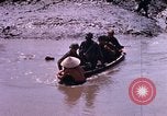 Image of search and destroy operation Vietnam, 1967, second 53 stock footage video 65675026285