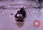Image of search and destroy operation Vietnam, 1967, second 54 stock footage video 65675026285