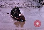 Image of search and destroy operation Vietnam, 1967, second 55 stock footage video 65675026285
