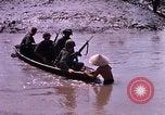 Image of search and destroy operation Vietnam, 1967, second 56 stock footage video 65675026285