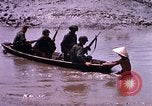 Image of search and destroy operation Vietnam, 1967, second 57 stock footage video 65675026285