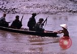 Image of search and destroy operation Vietnam, 1967, second 58 stock footage video 65675026285