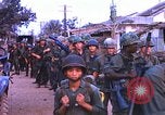Image of search and destroy operation Vietnam, 1967, second 12 stock footage video 65675026286