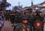 Image of search and destroy operation Vietnam, 1967, second 14 stock footage video 65675026286