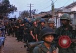 Image of search and destroy operation Vietnam, 1967, second 16 stock footage video 65675026286