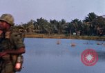Image of search and destroy operation Vietnam, 1967, second 23 stock footage video 65675026286
