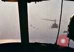 Image of search and destroy operation Vietnam, 1967, second 25 stock footage video 65675026286