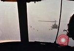 Image of search and destroy operation Vietnam, 1967, second 27 stock footage video 65675026286