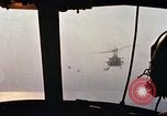 Image of search and destroy operation Vietnam, 1967, second 32 stock footage video 65675026286