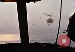 Image of search and destroy operation Vietnam, 1967, second 36 stock footage video 65675026286