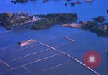 Image of search and destroy operation Vietnam, 1967, second 48 stock footage video 65675026286