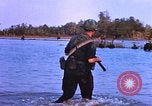 Image of search and destroy operation Vietnam, 1967, second 56 stock footage video 65675026286
