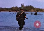 Image of search and destroy operation Vietnam, 1967, second 57 stock footage video 65675026286