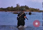 Image of search and destroy operation Vietnam, 1967, second 58 stock footage video 65675026286