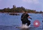 Image of search and destroy operation Vietnam, 1967, second 59 stock footage video 65675026286