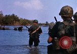 Image of search and destroy operation Vietnam, 1967, second 62 stock footage video 65675026286
