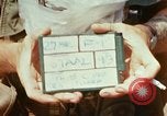 Image of search and destroy operation Vietnam, 1967, second 1 stock footage video 65675026287