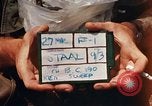 Image of search and destroy operation Vietnam, 1967, second 4 stock footage video 65675026287