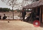 Image of search and destroy operation Vietnam, 1967, second 8 stock footage video 65675026287