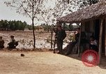 Image of search and destroy operation Vietnam, 1967, second 9 stock footage video 65675026287