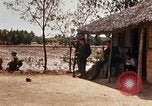 Image of search and destroy operation Vietnam, 1967, second 10 stock footage video 65675026287