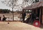 Image of search and destroy operation Vietnam, 1967, second 11 stock footage video 65675026287