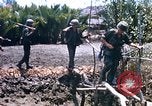 Image of search and destroy operation Vietnam, 1967, second 13 stock footage video 65675026287