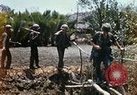 Image of search and destroy operation Vietnam, 1967, second 15 stock footage video 65675026287