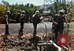 Image of search and destroy operation Vietnam, 1967, second 16 stock footage video 65675026287