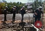 Image of search and destroy operation Vietnam, 1967, second 17 stock footage video 65675026287