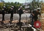Image of search and destroy operation Vietnam, 1967, second 18 stock footage video 65675026287