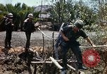 Image of search and destroy operation Vietnam, 1967, second 22 stock footage video 65675026287