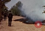 Image of search and destroy operation Vietnam, 1967, second 29 stock footage video 65675026287